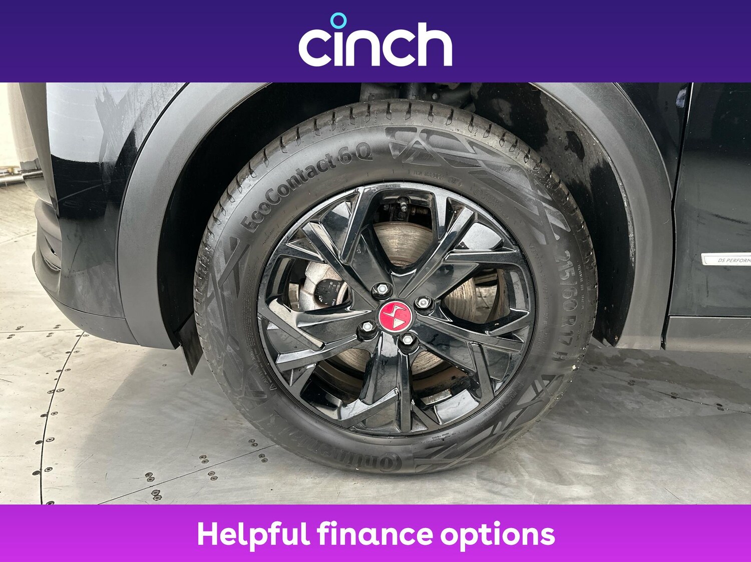 Used DS Automobiles DS 3 Crossback 2022 for sale - 76593584: Photo 24