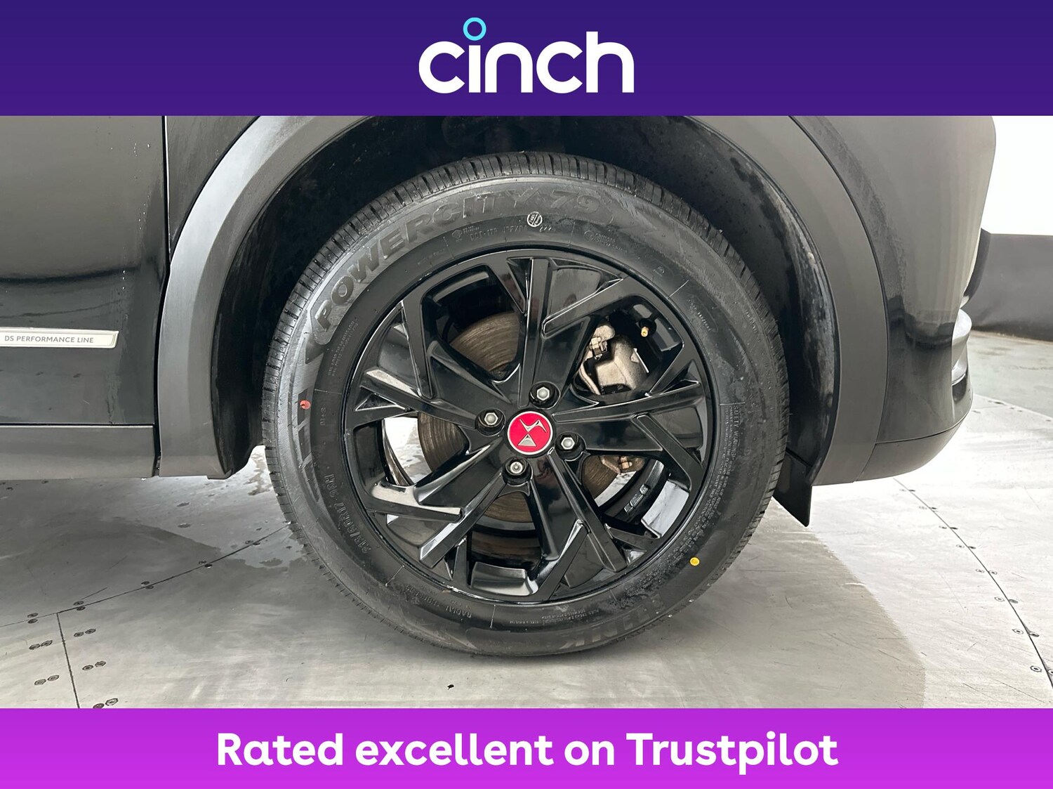 Used DS Automobiles DS 3 Crossback 2022 for sale - 76593584: Photo 28