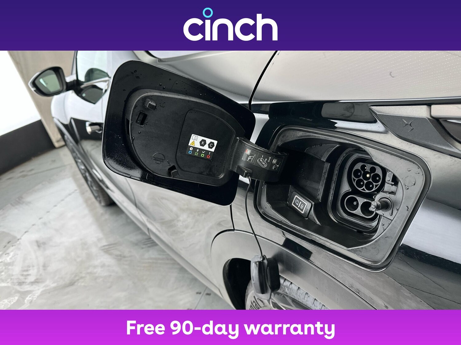 Used DS Automobiles DS 3 Crossback 2022 for sale - 76593584: Photo 29