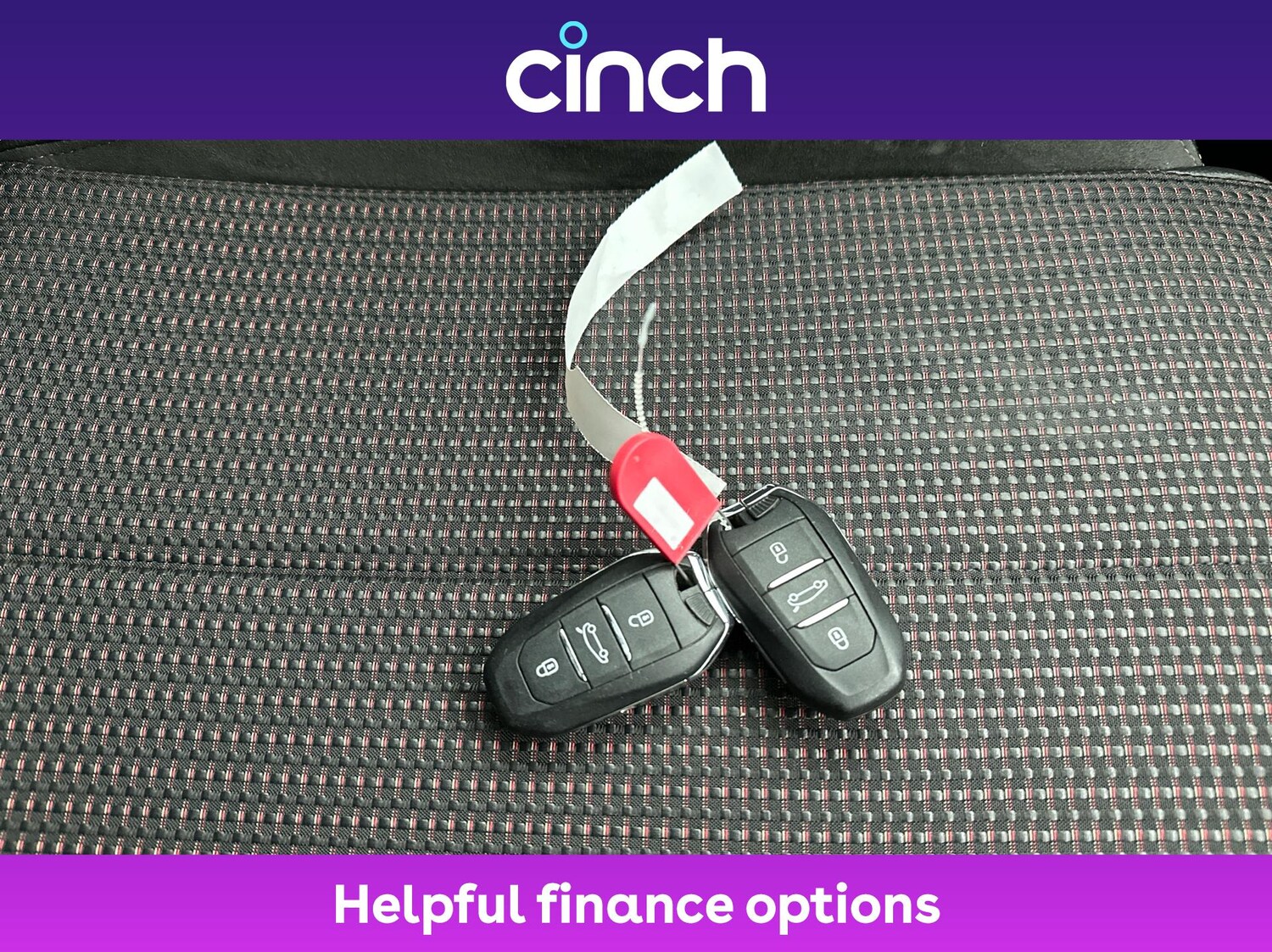 Used DS Automobiles DS 3 Crossback 2022 for sale - 76593584: Photo 30