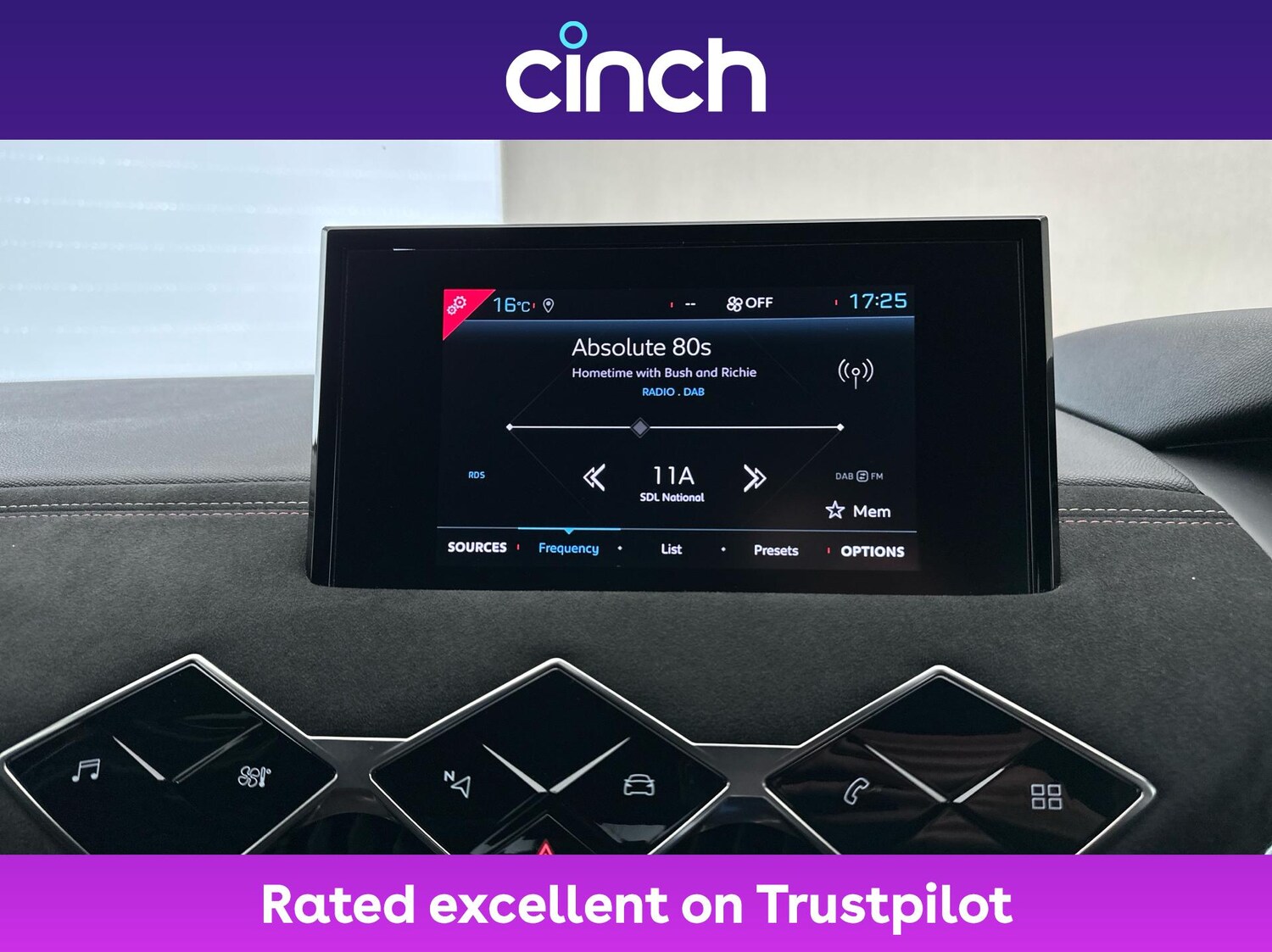 Used DS Automobiles DS 3 Crossback 2022 for sale - 76593584: Photo 33