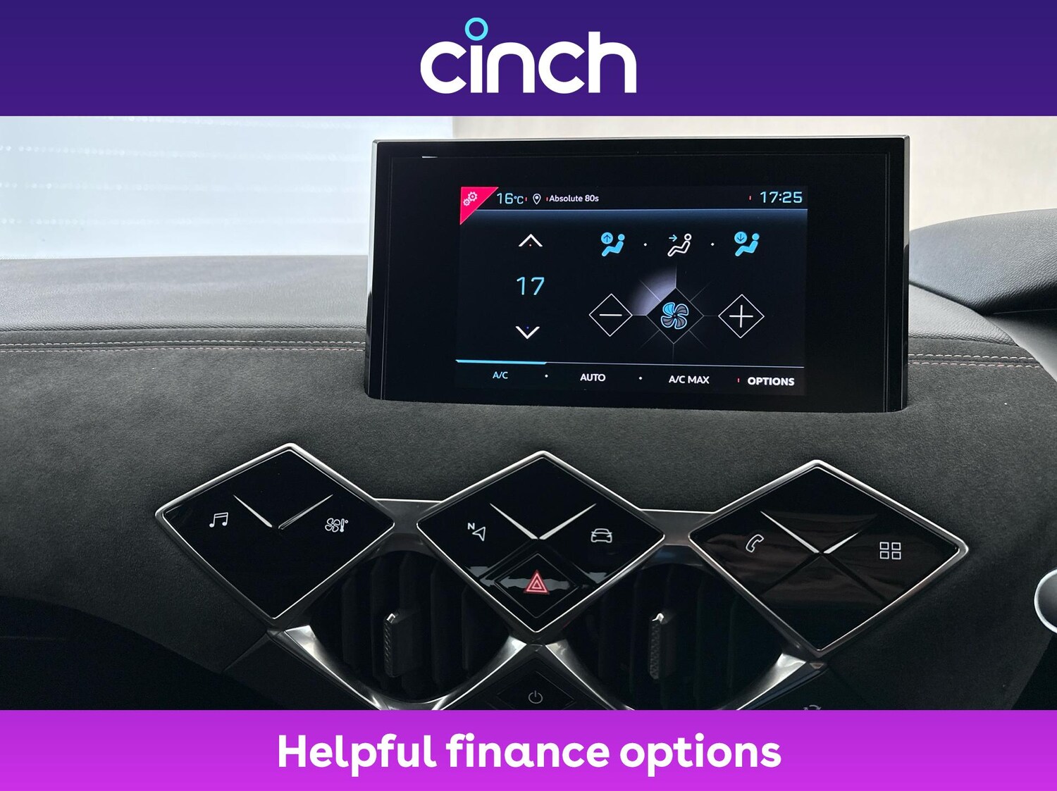 Used DS Automobiles DS 3 Crossback 2022 for sale - 76593584: Photo 35