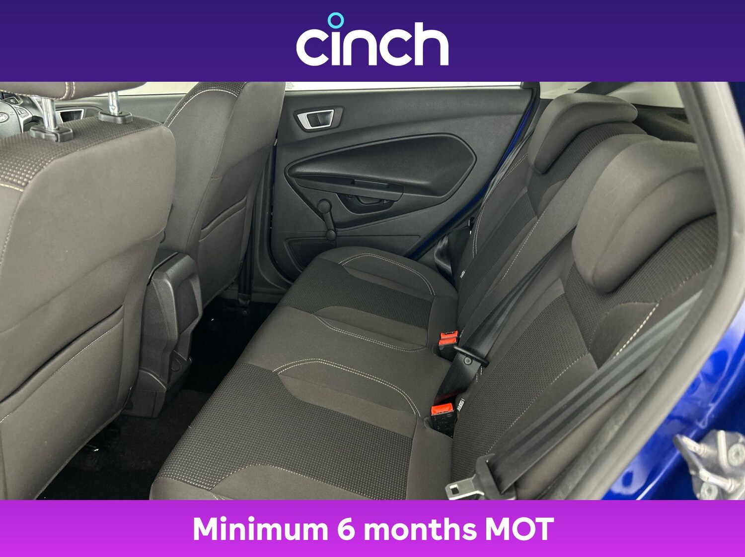 Used Ford Fiesta 2017 for sale - 76731767: Photo 20