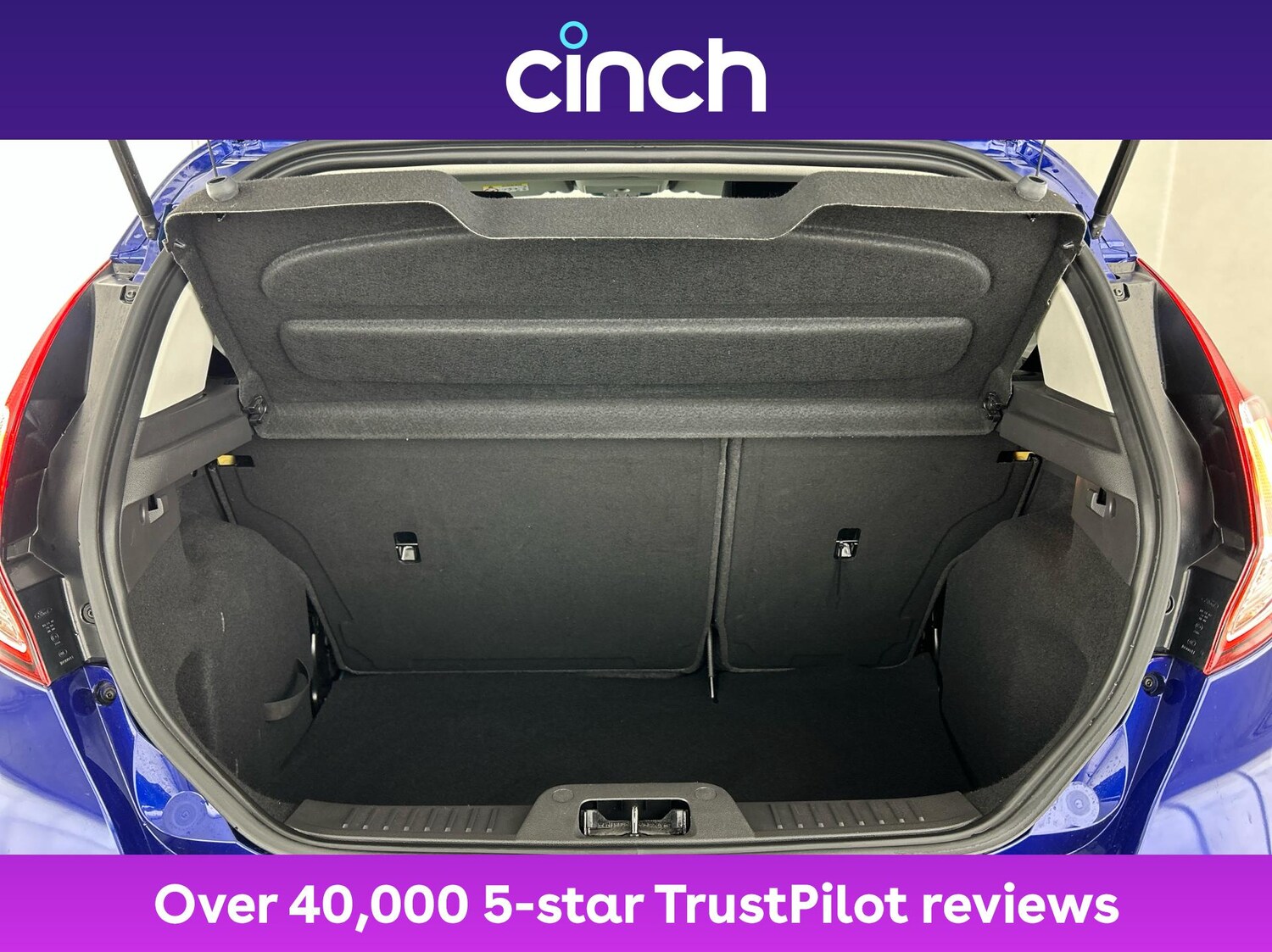 Used Ford Fiesta 2017 for sale - 76731767: Photo 21