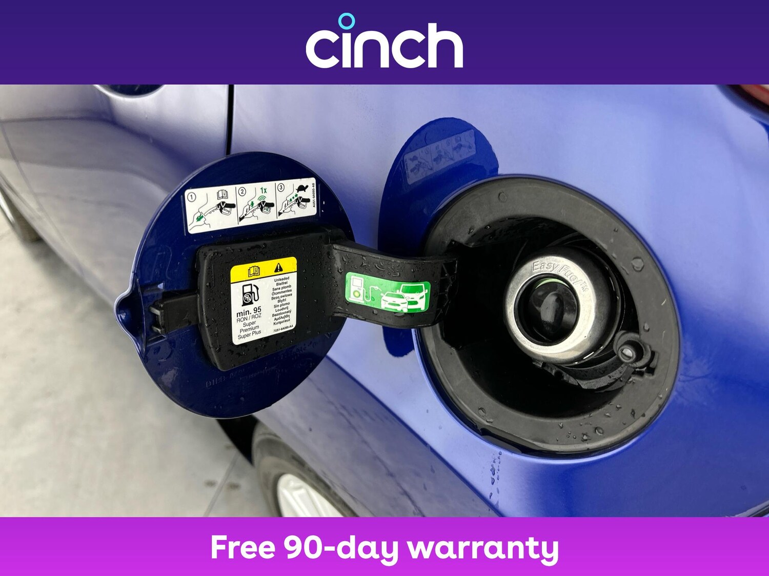 Used Ford Fiesta 2017 for sale - 76731767: Photo 29