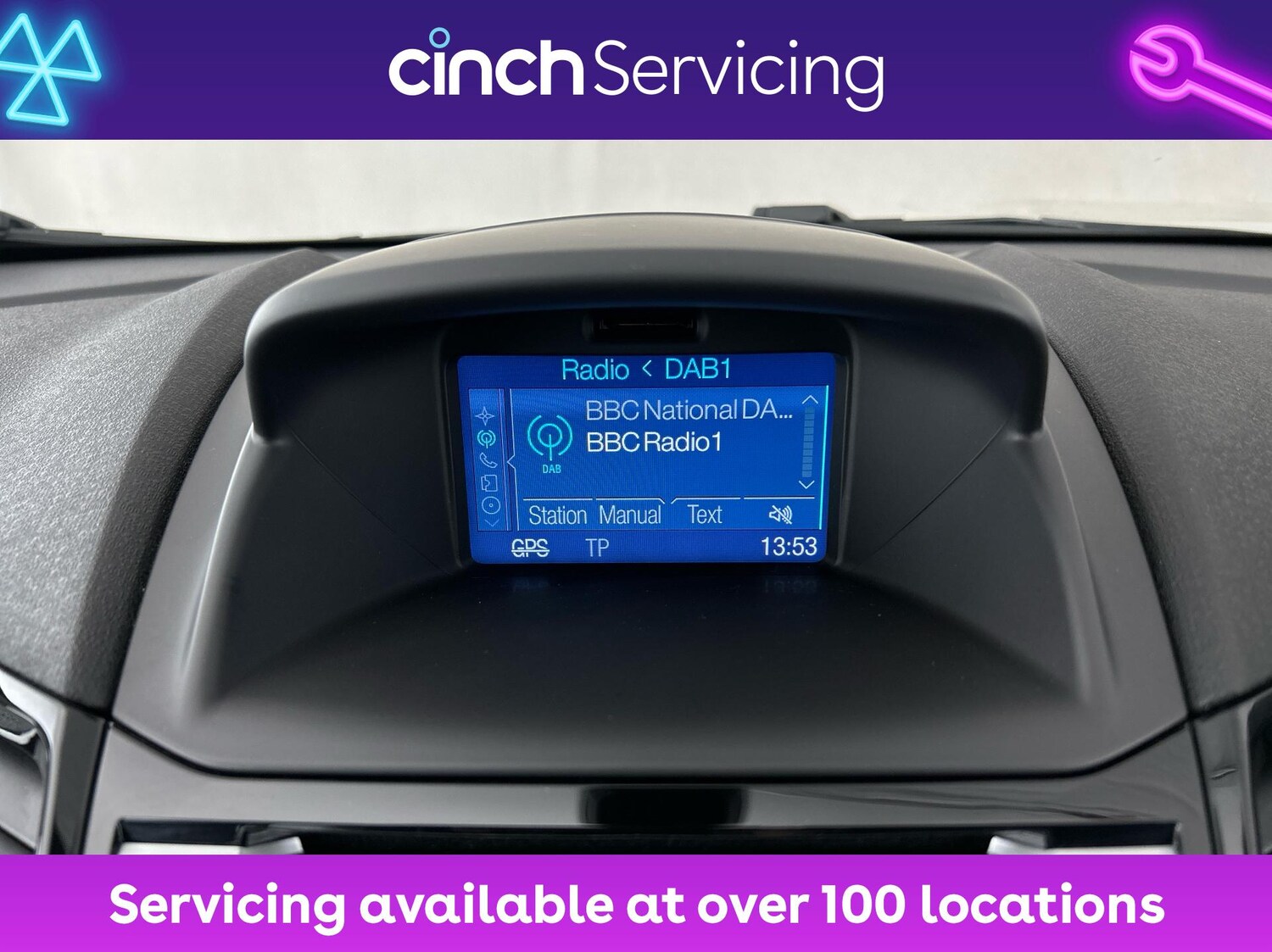 Used Ford Fiesta 2017 for sale - 76731767: Photo 31