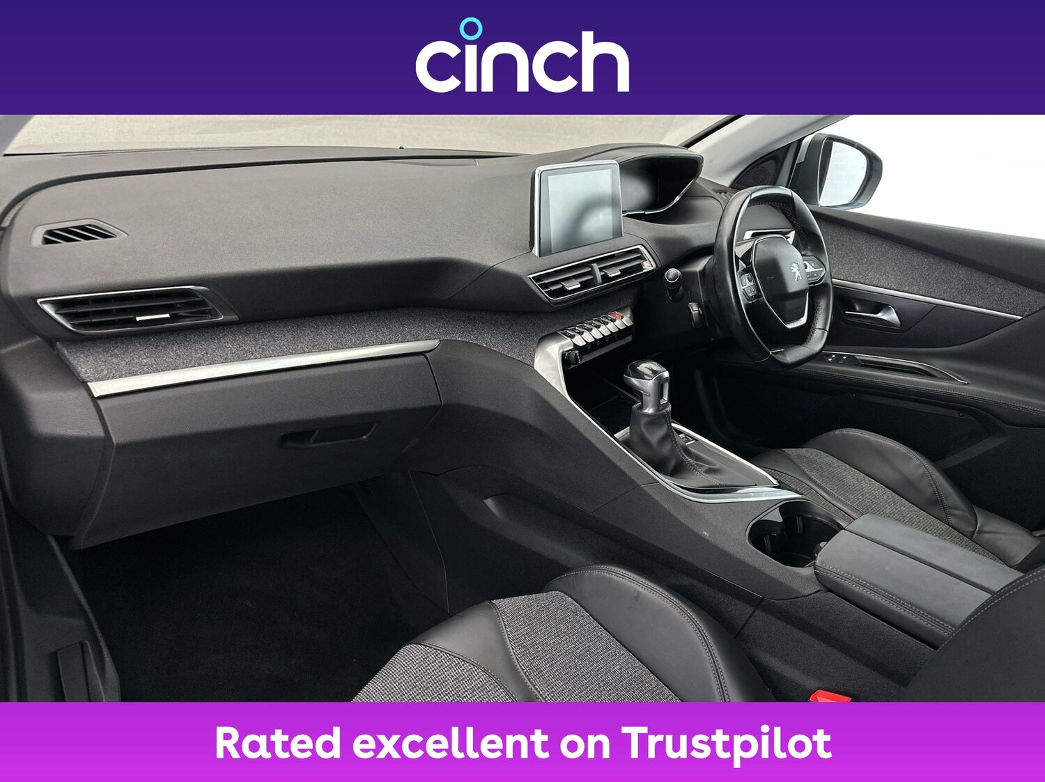 Used Peugeot 3008 2018 for sale - 76044988: Photo 14