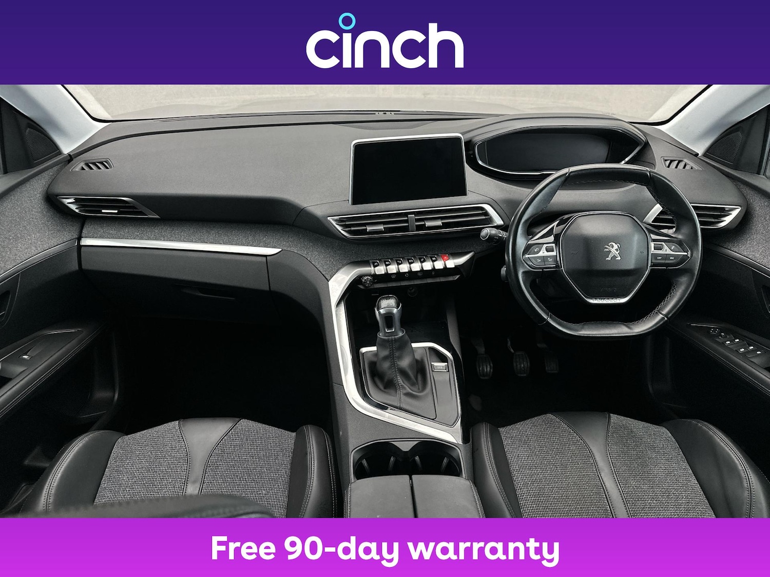 Used Peugeot 3008 2018 for sale - 76044988: Photo 15