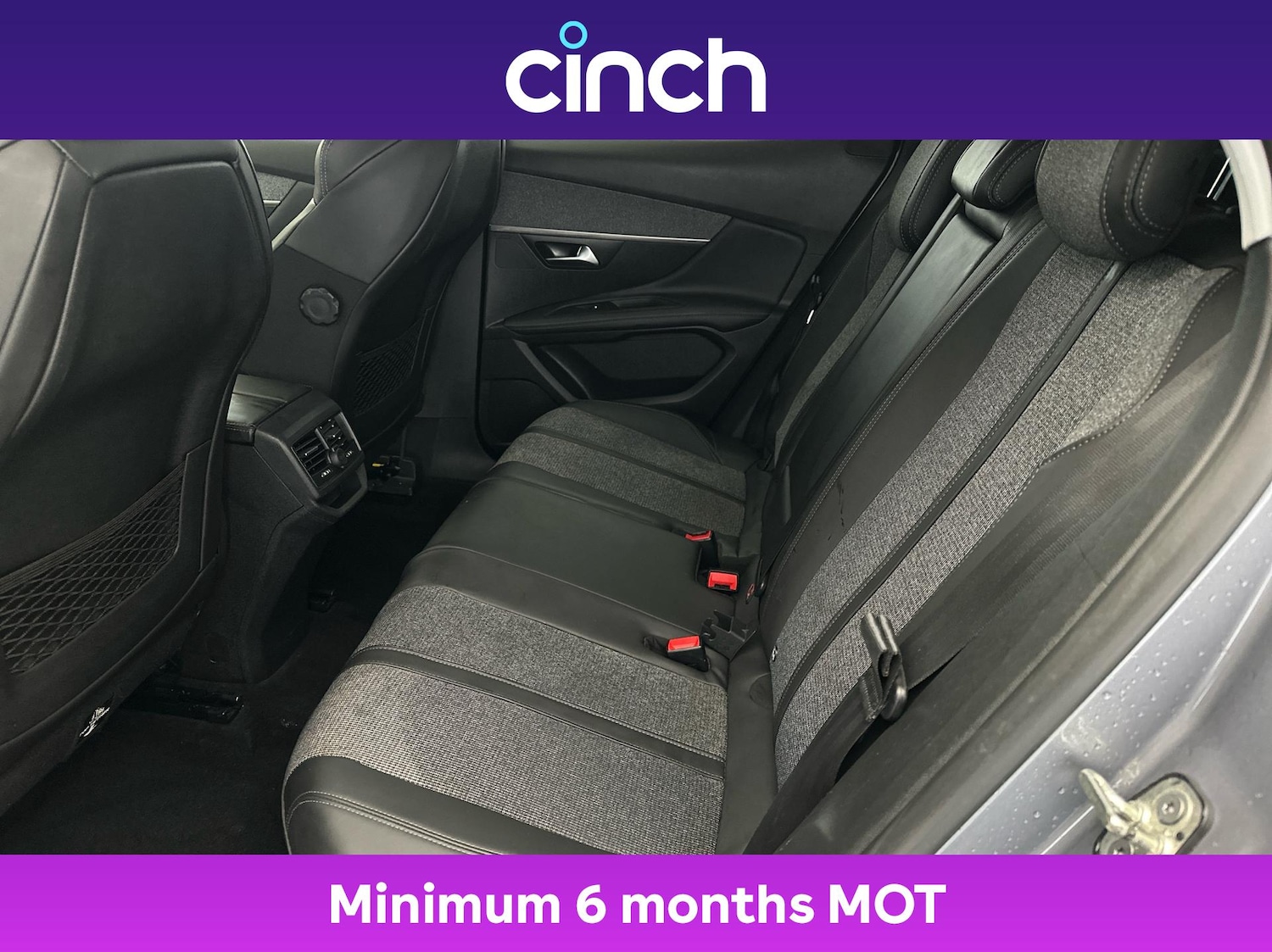 Used Peugeot 3008 2018 for sale - 76044988: Photo 20