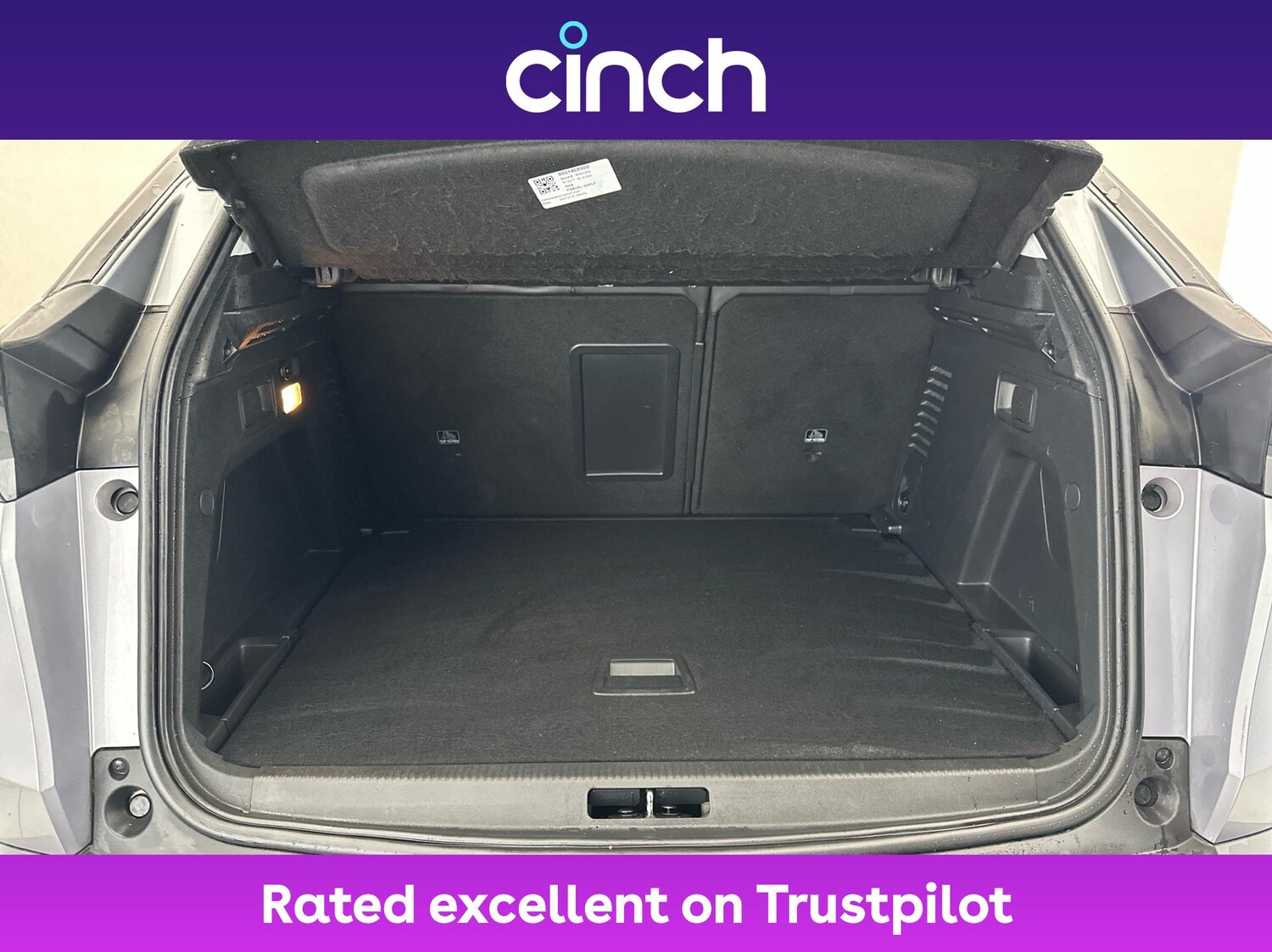 Used Peugeot 3008 2018 for sale - 76044988: Photo 21