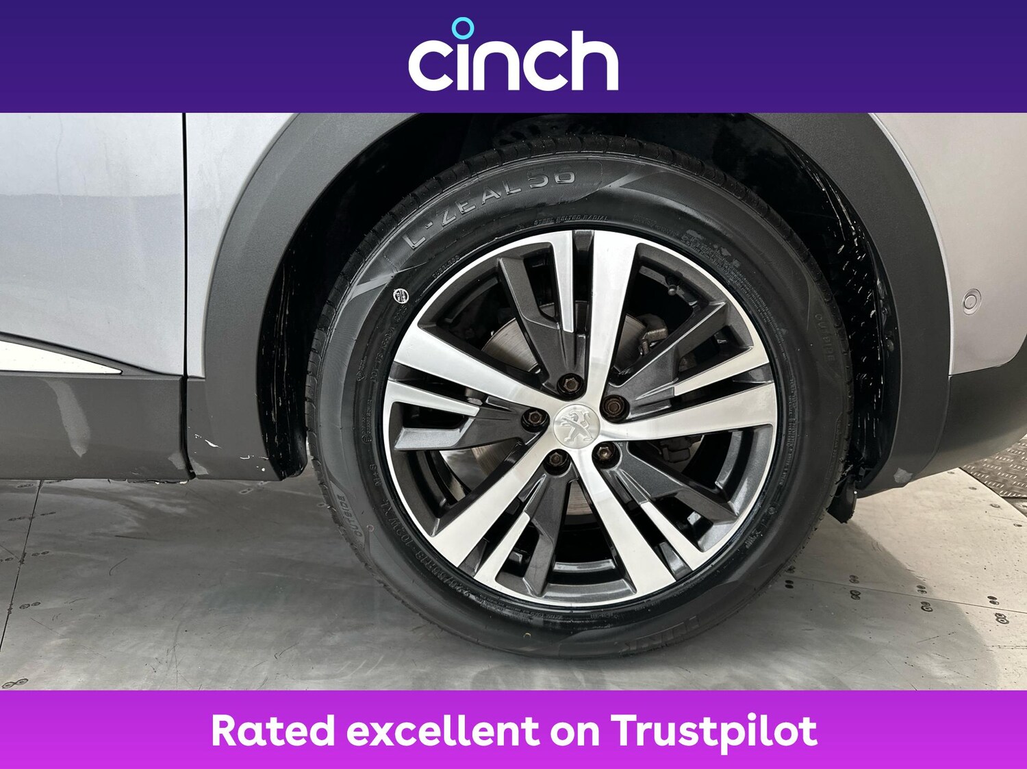 Used Peugeot 3008 2018 for sale - 76044988: Photo 27