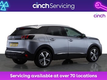 Used Peugeot 3008 2018 for sale - 76044988: Photo 3