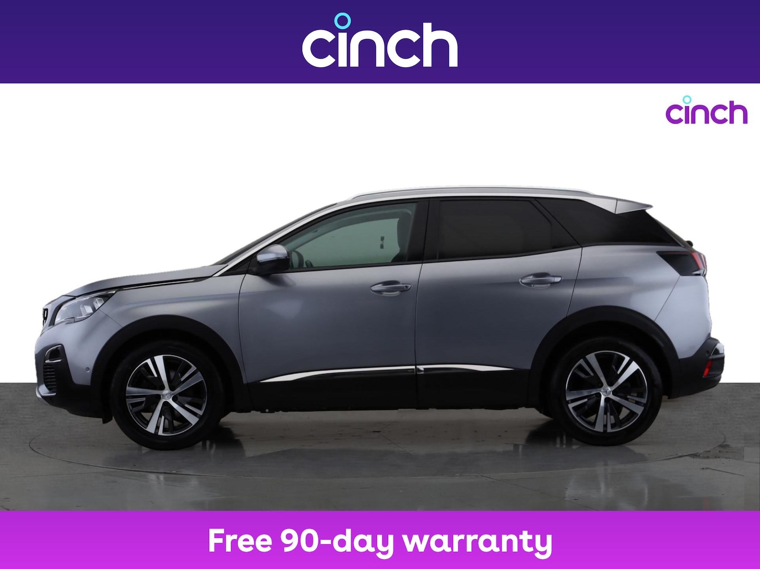 Used Peugeot 3008 2018 for sale - 76044988: Photo 8