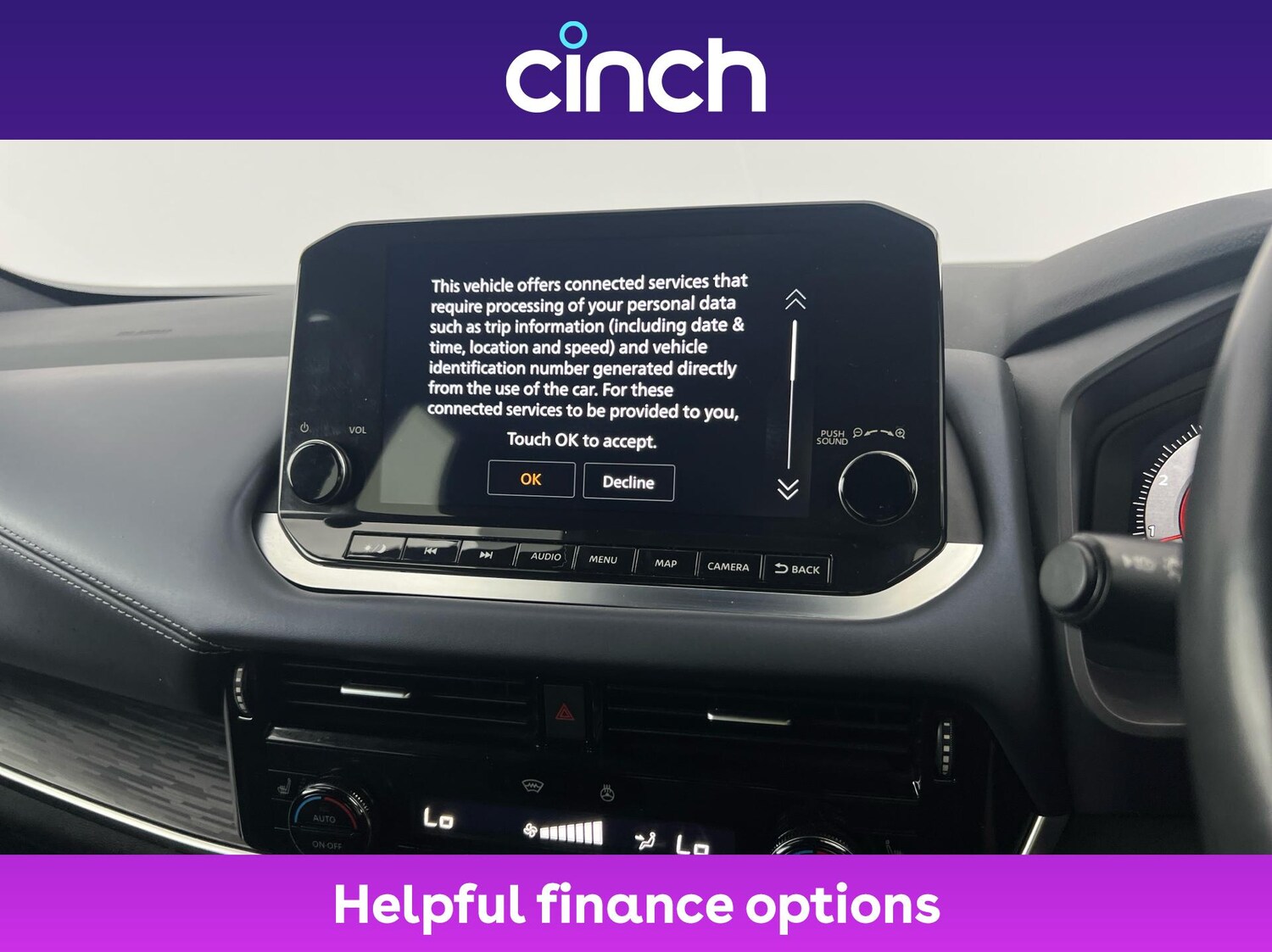 Used Nissan Qashqai 2022 for sale - 76604187: Photo 17