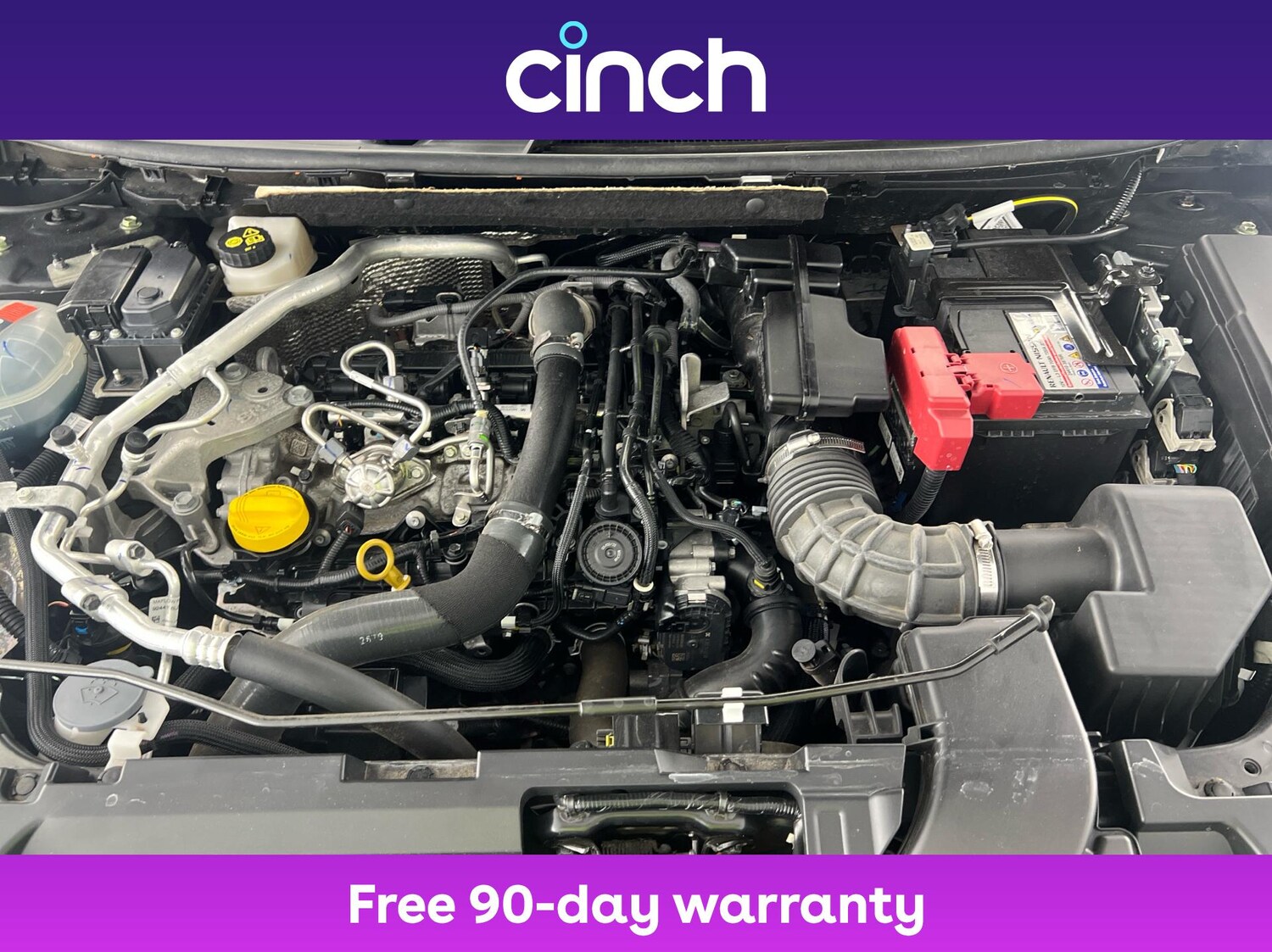 Used Nissan Qashqai 2022 for sale - 76604187: Photo 23