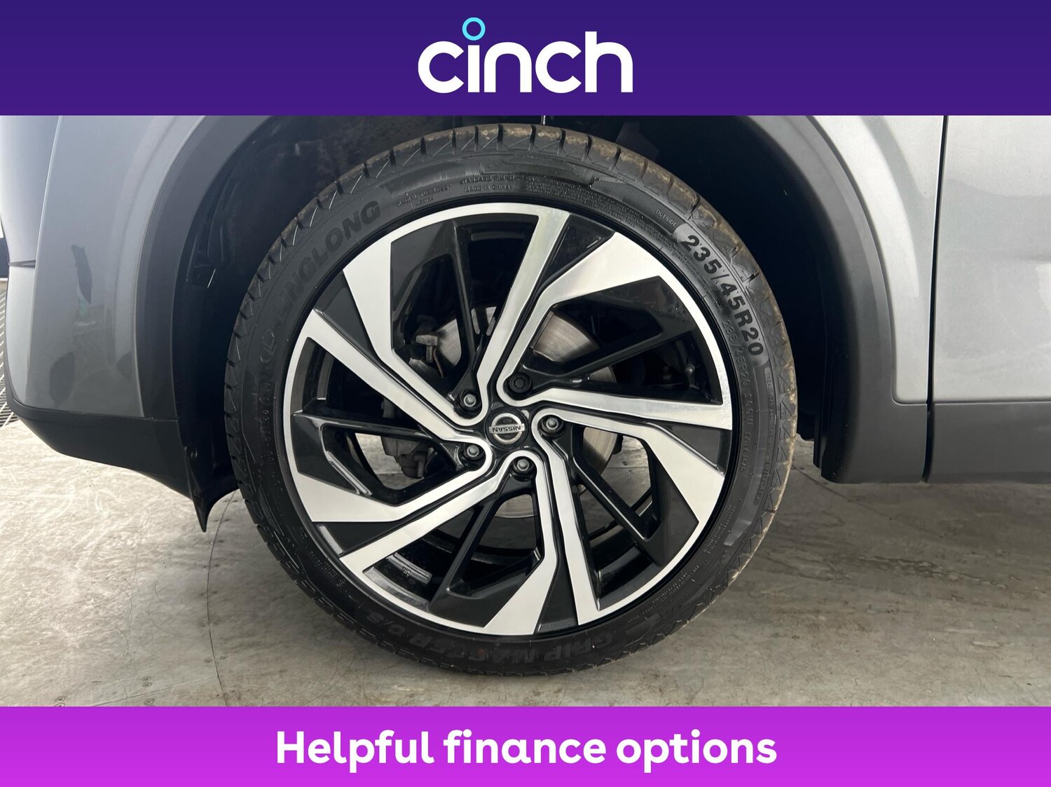 Used Nissan Qashqai 2022 for sale - 76604187: Photo 24