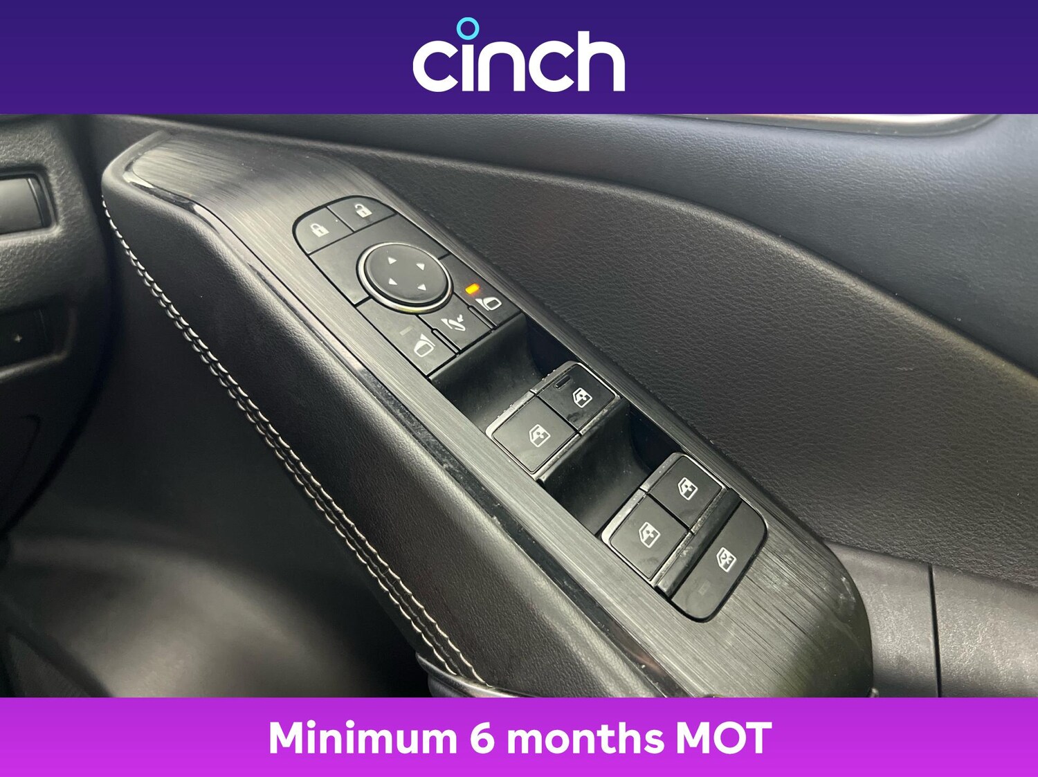 Used Nissan Qashqai 2022 for sale - 76604187: Photo 37