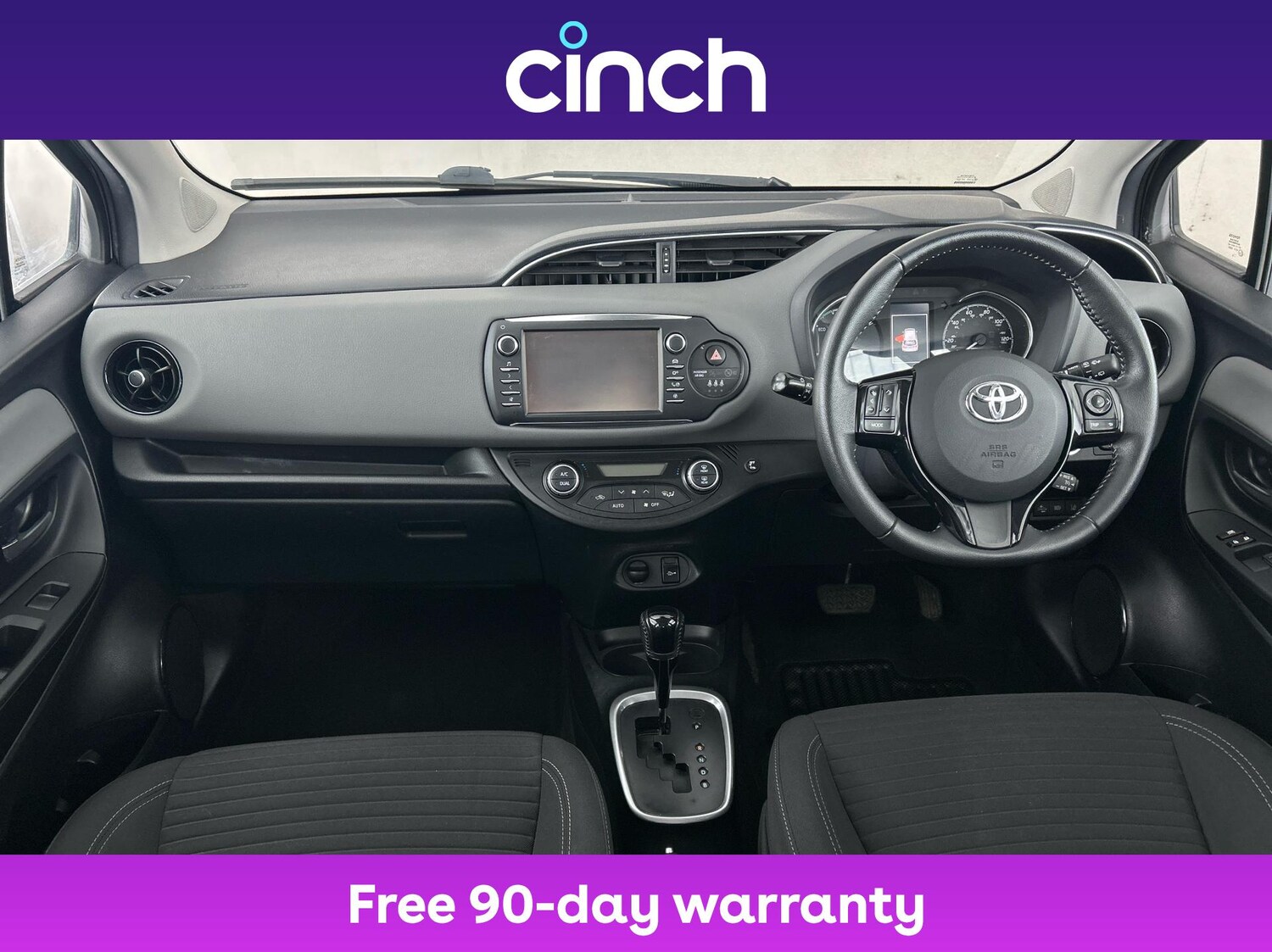 Used Toyota Yaris 2018 for sale - 76416468: Photo 15