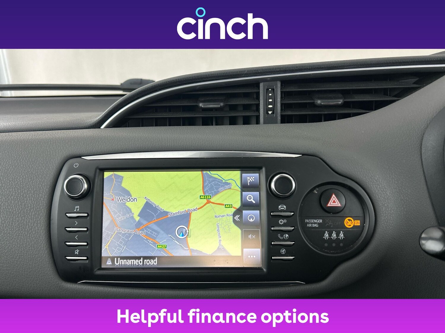 Used Toyota Yaris 2018 for sale - 76416468: Photo 17