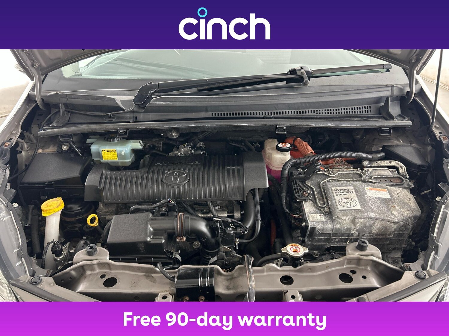 Used Toyota Yaris 2018 for sale - 76416468: Photo 23