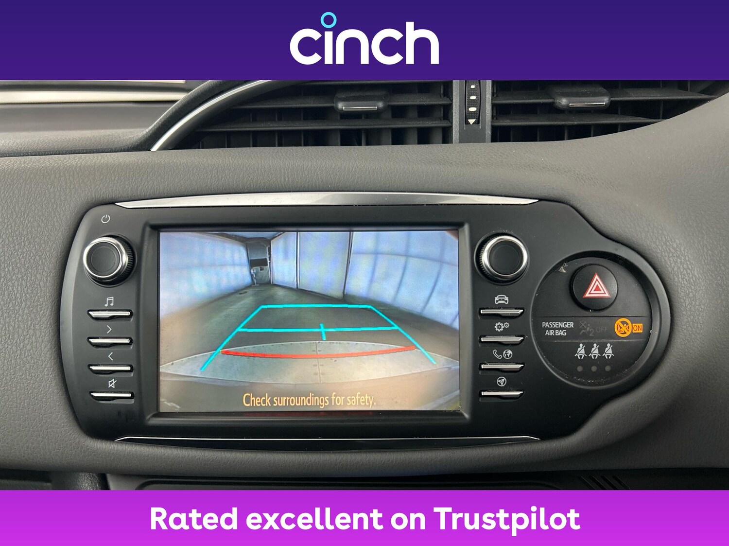 Used Toyota Yaris 2018 for sale - 76416468: Photo 33