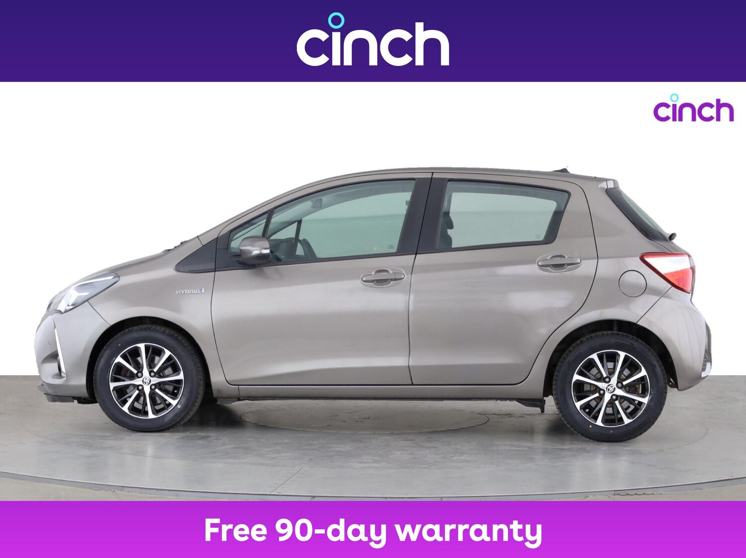 Used Toyota Yaris 2018 for sale - 76416468: Photo 8