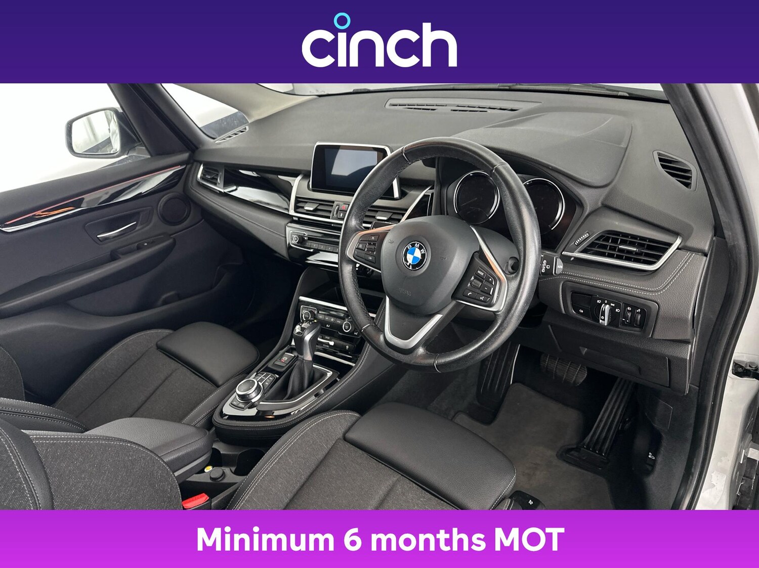 Used BMW 2 Series Active Tourer 2019 for sale - 76557997: Photo 12