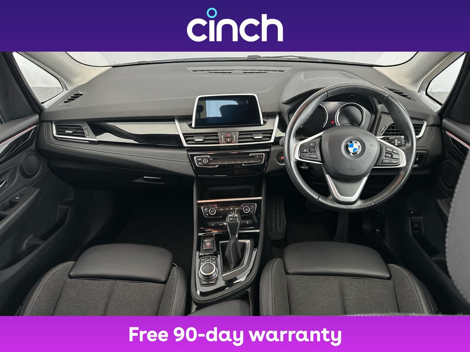 Used BMW 2 Series Active Tourer 2019 for sale - 76557997: Photo 15