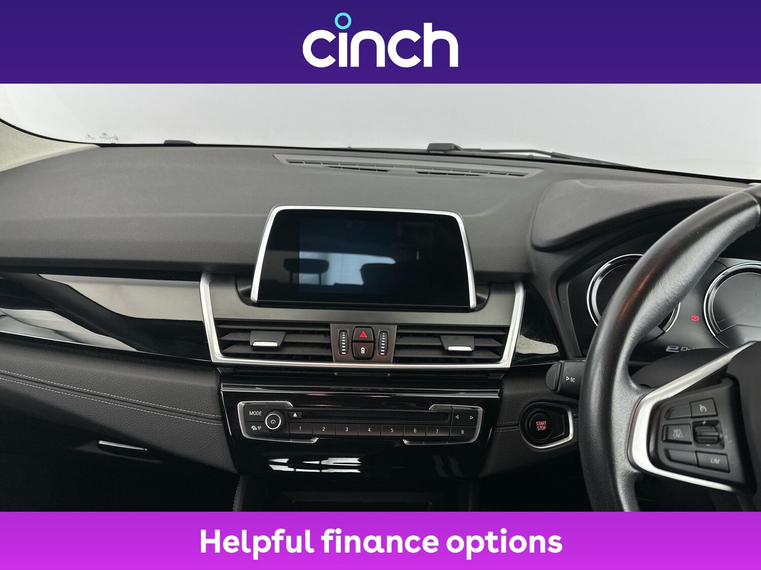 Used BMW 2 Series Active Tourer 2019 for sale - 76557997: Photo 17