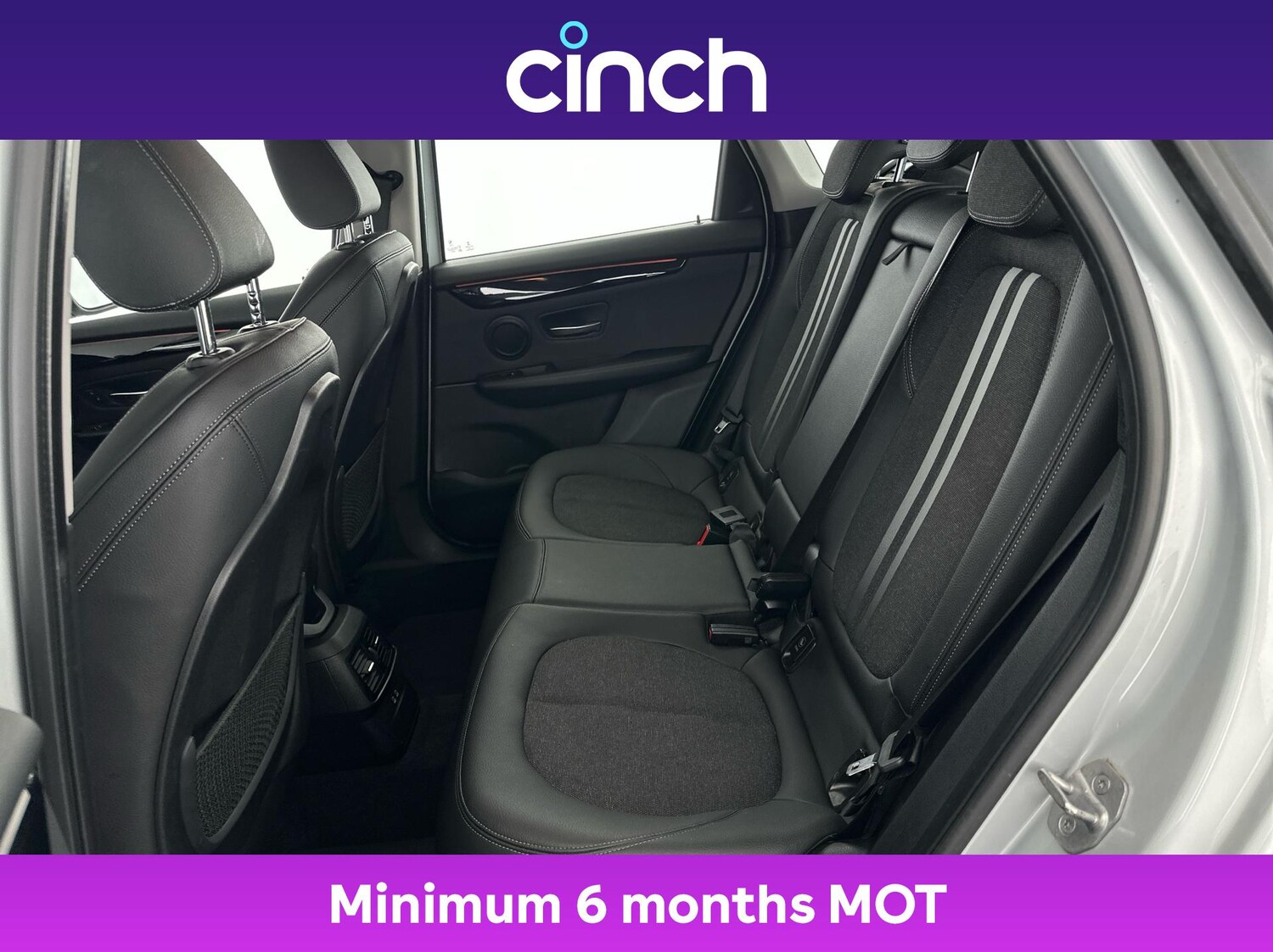 Used BMW 2 Series Active Tourer 2019 for sale - 76557997: Photo 20