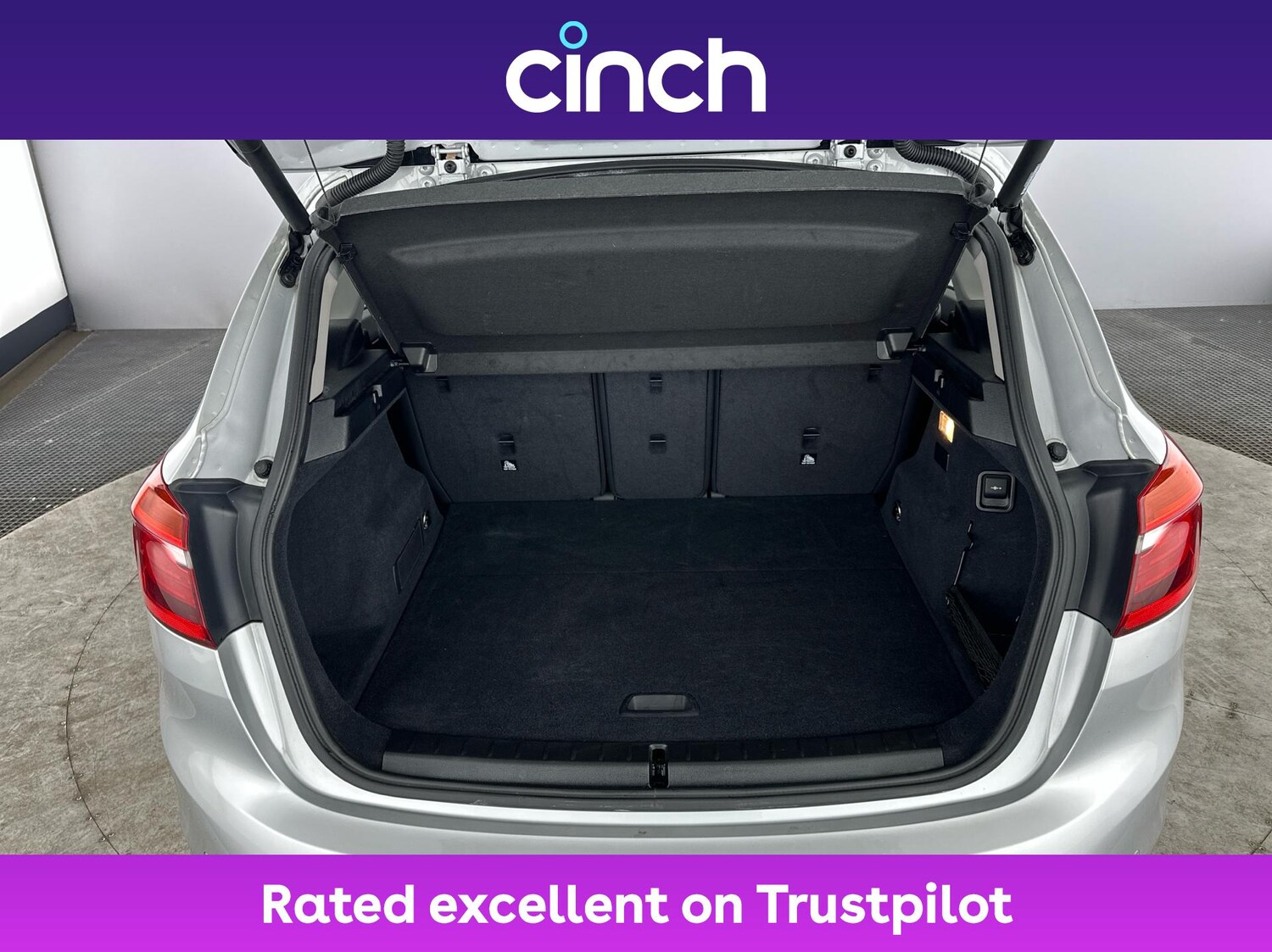 Used BMW 2 Series Active Tourer 2019 for sale - 76557997: Photo 21