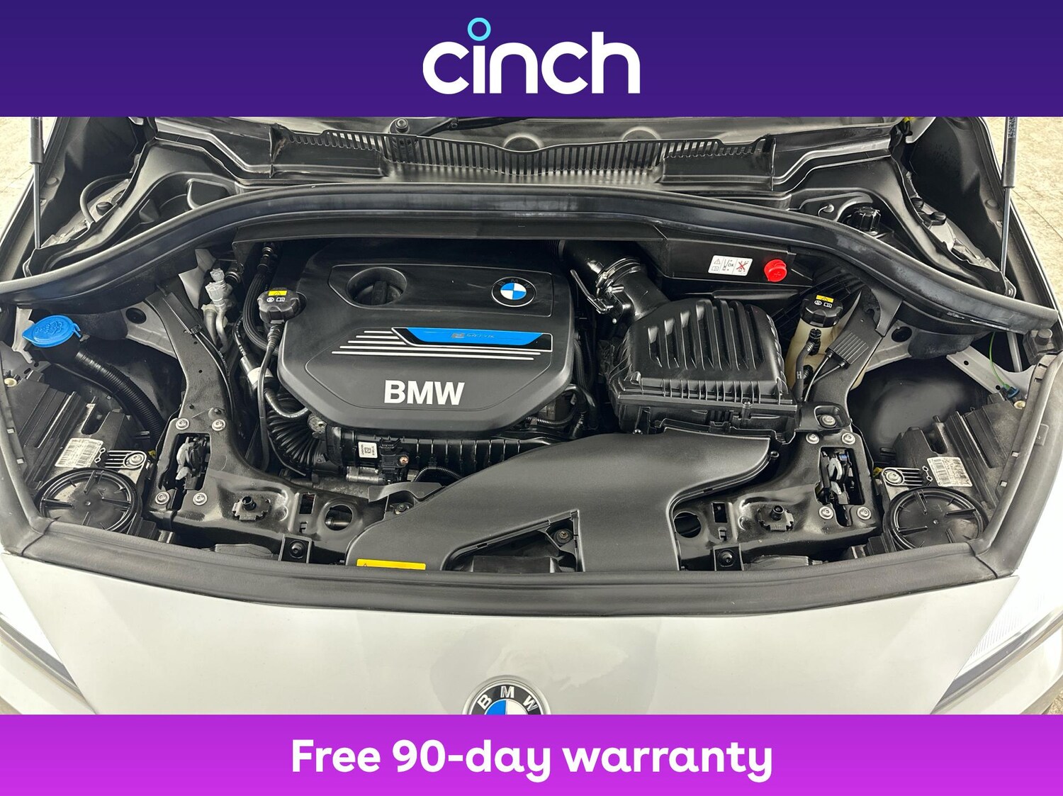 Used BMW 2 Series Active Tourer 2019 for sale - 76557997: Photo 23