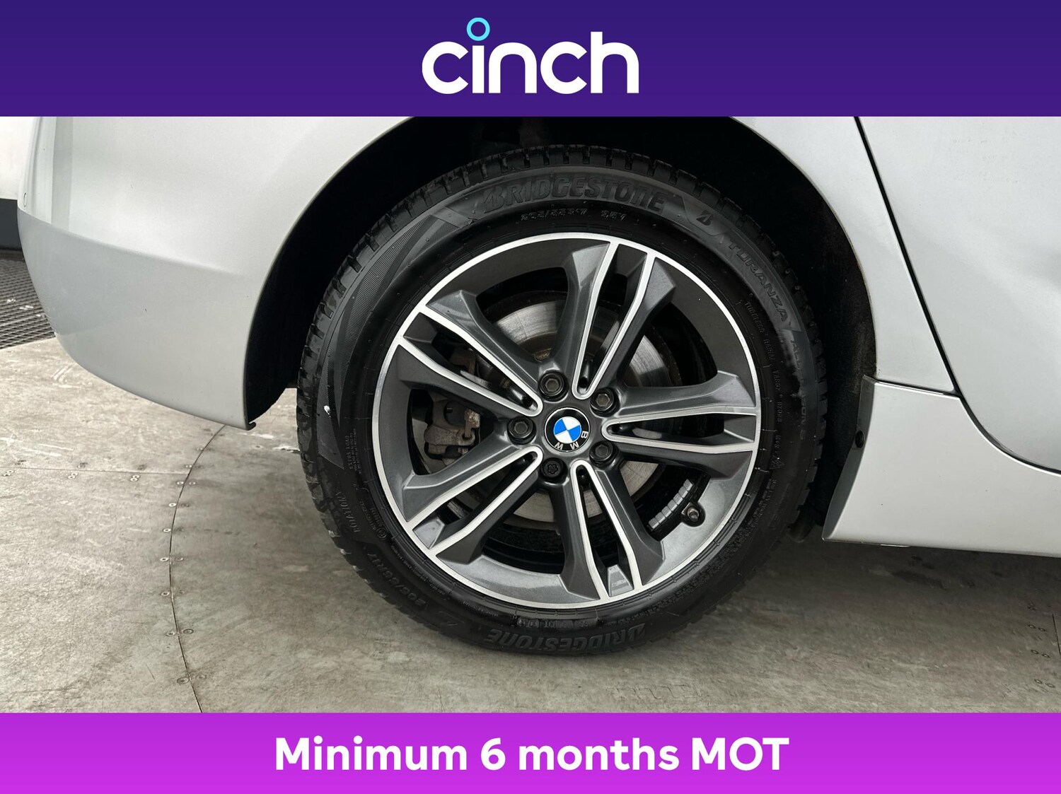 Used BMW 2 Series Active Tourer 2019 for sale - 76557997: Photo 27