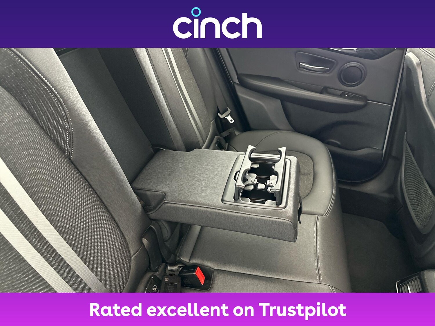 Used BMW 2 Series Active Tourer 2019 for sale - 76557997: Photo 33