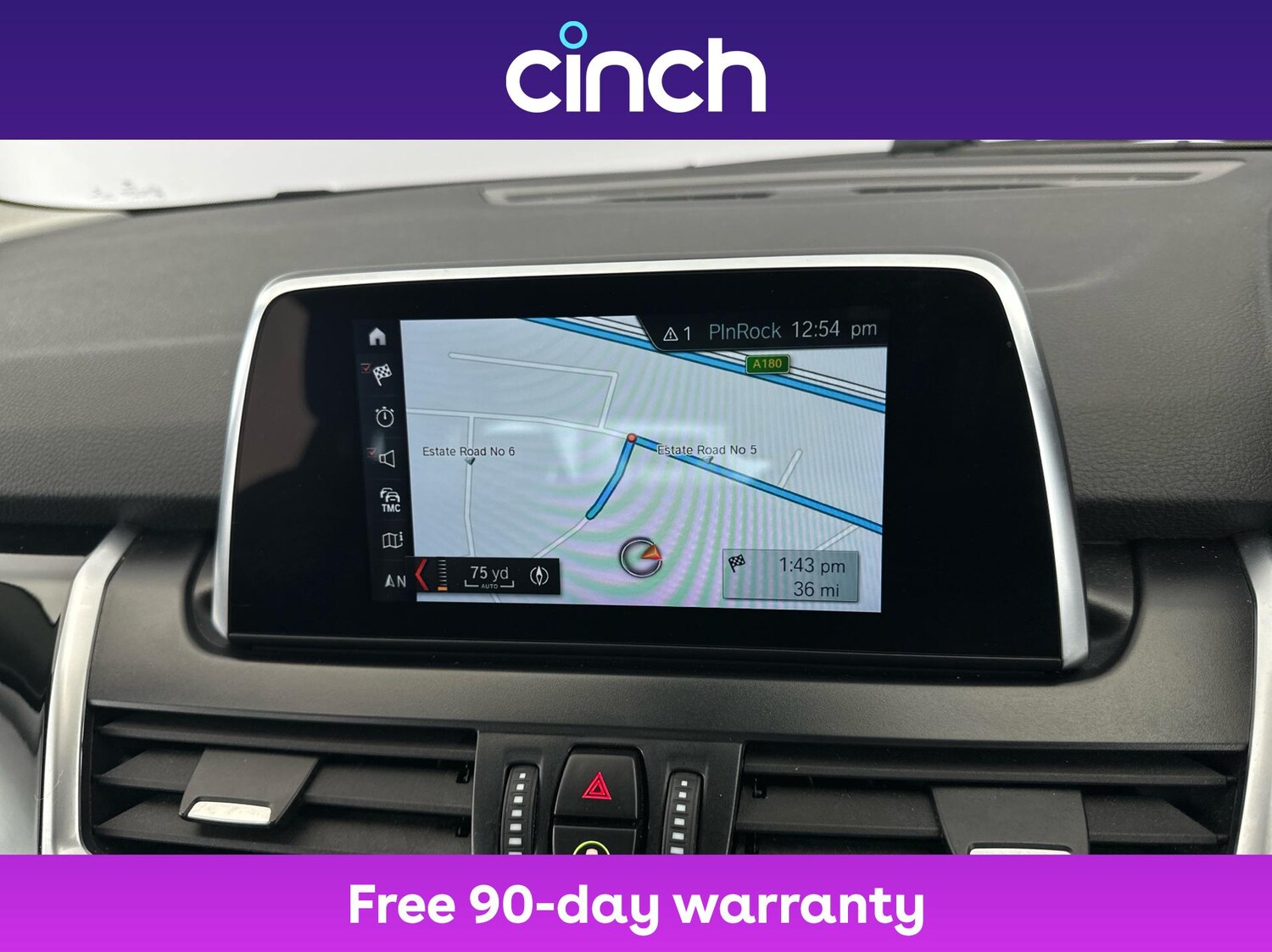 Used BMW 2 Series Active Tourer 2019 for sale - 76557997: Photo 34