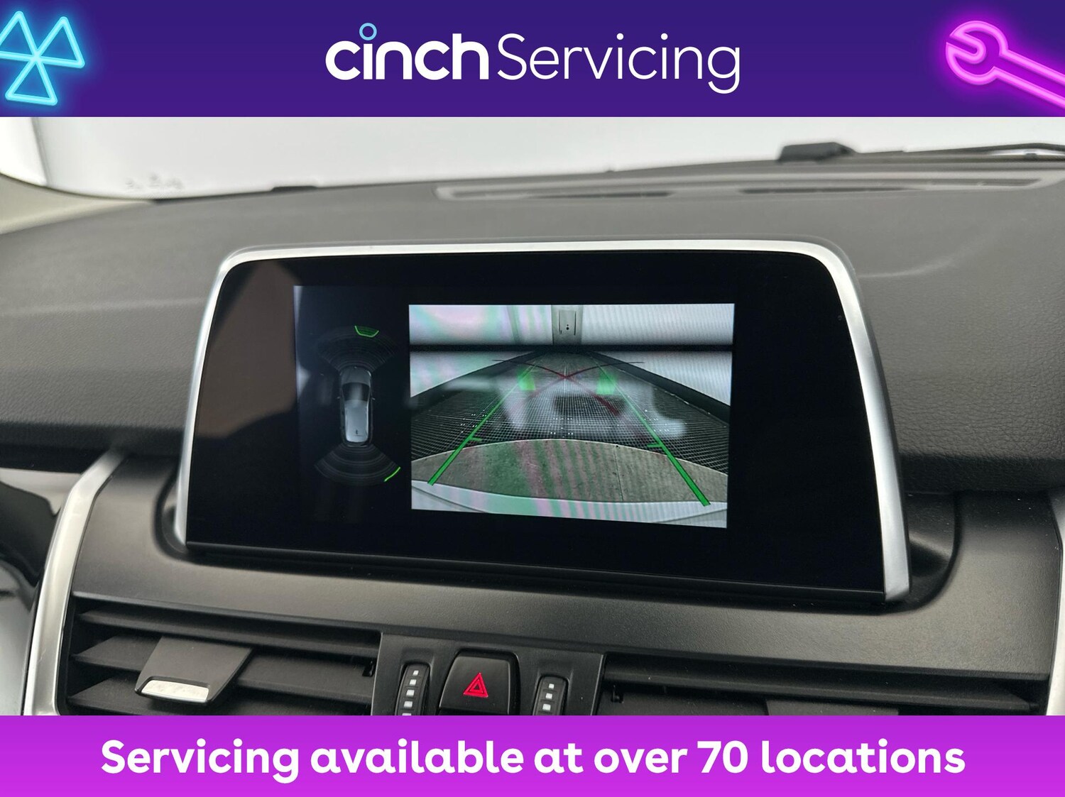 Used BMW 2 Series Active Tourer 2019 for sale - 76557997: Photo 36