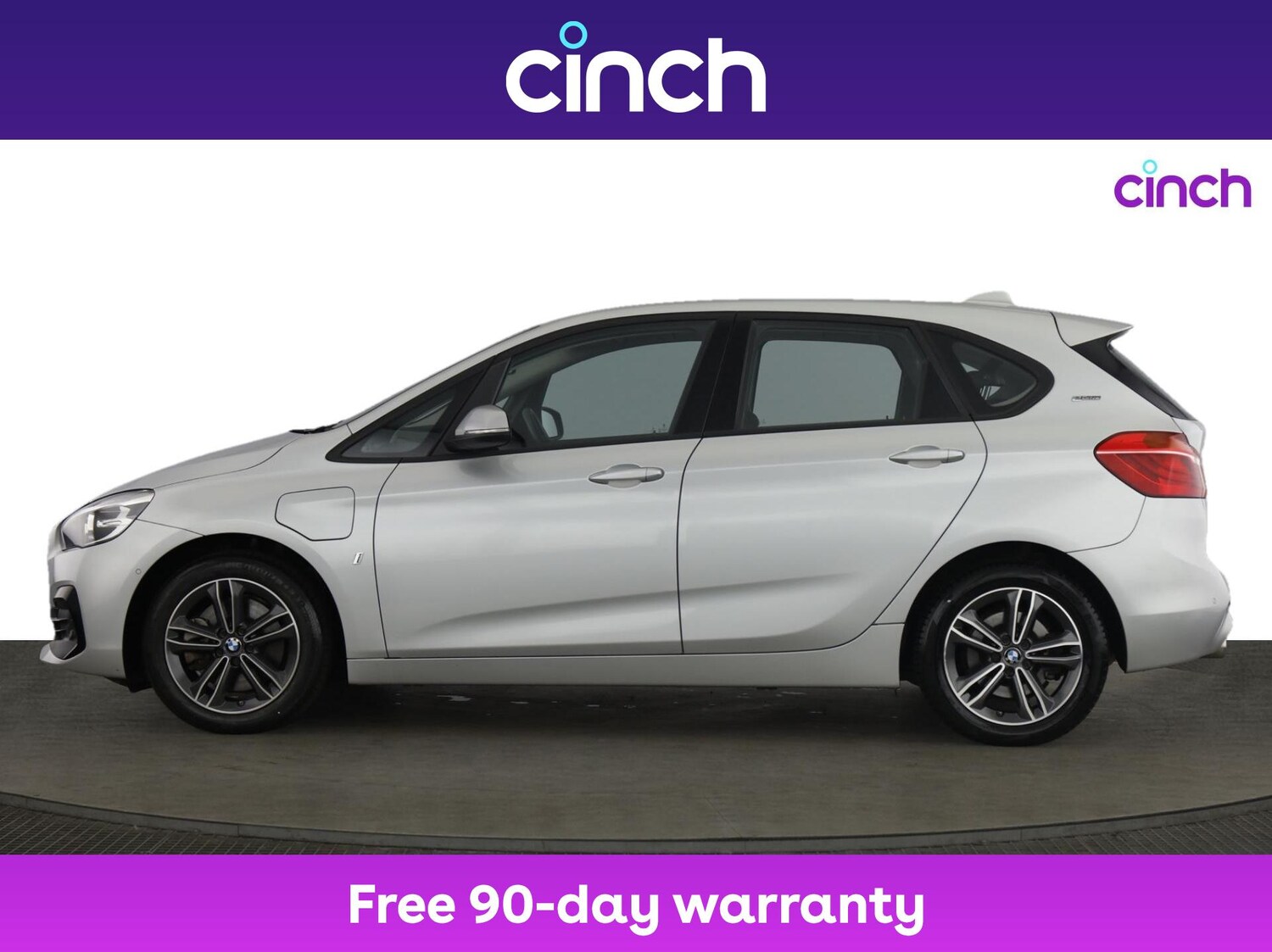 Used BMW 2 Series Active Tourer 2019 for sale - 76557997: Photo 8