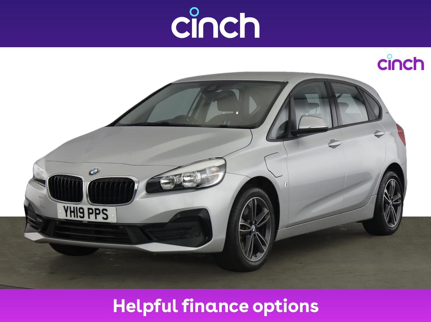 Used BMW 2 Series Active Tourer 2019 for sale - 76557997: Photo 9