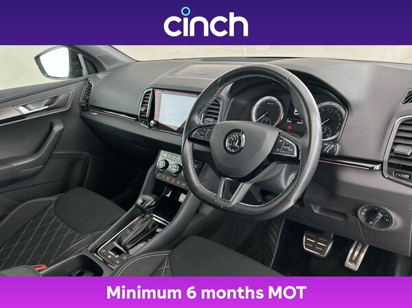Used Skoda Karoq 2019 for sale - 75277374: Photo 12