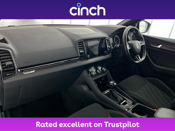 Used Skoda Karoq 2019 for sale - 75277374: Photo 14