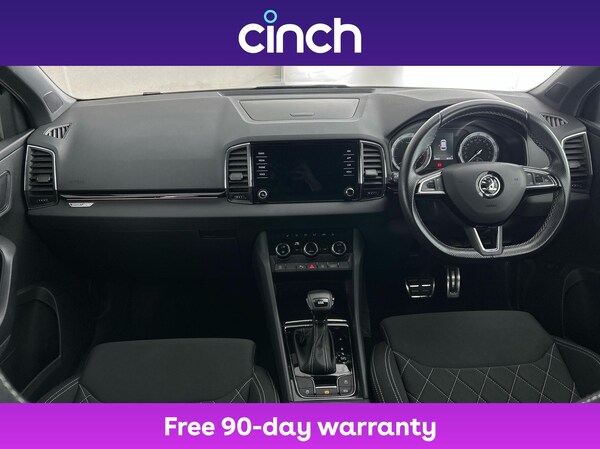 Used Skoda Karoq 2019 for sale - 75277374: Photo 15
