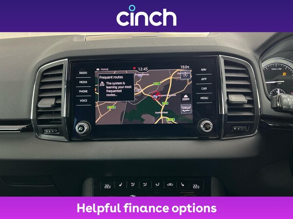 Used Skoda Karoq 2019 for sale - 75277374: Photo 17