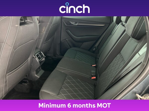 Used Skoda Karoq 2019 for sale - 75277374: Photo 20