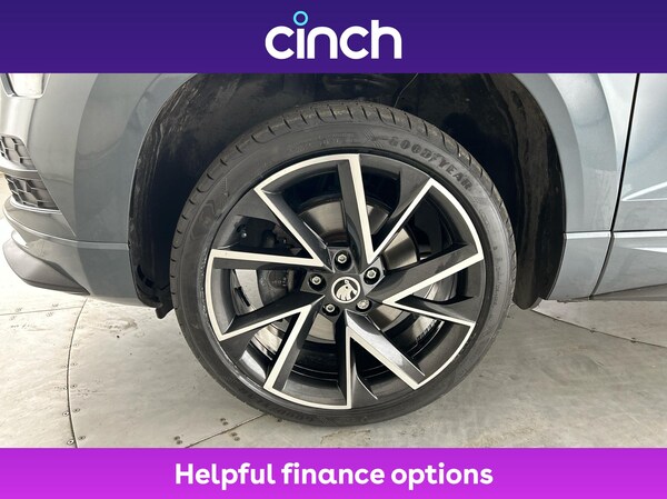 Used Skoda Karoq 2019 for sale - 75277374: Photo 24