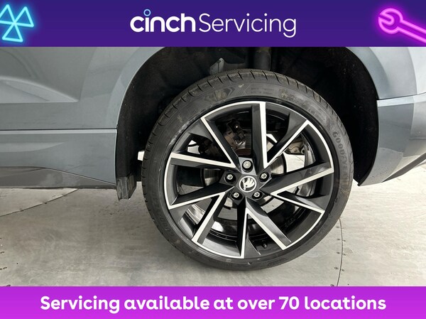 Used Skoda Karoq 2019 for sale - 75277374: Photo 26