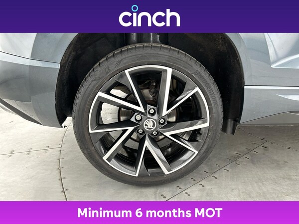Used Skoda Karoq 2019 for sale - 75277374: Photo 27