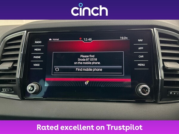 Used Skoda Karoq 2019 for sale - 75277374: Photo 33