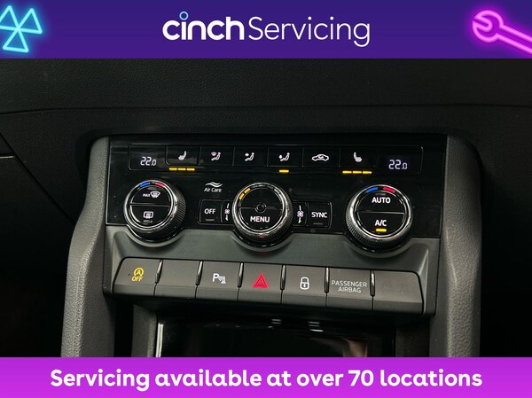 Used Skoda Karoq 2019 for sale - 75277374: Photo 36