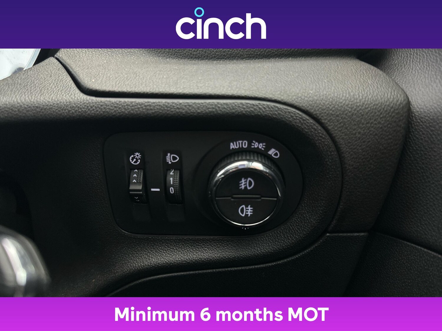 Used Vauxhall Grandland X 2021 for sale - 76665233: Photo 32