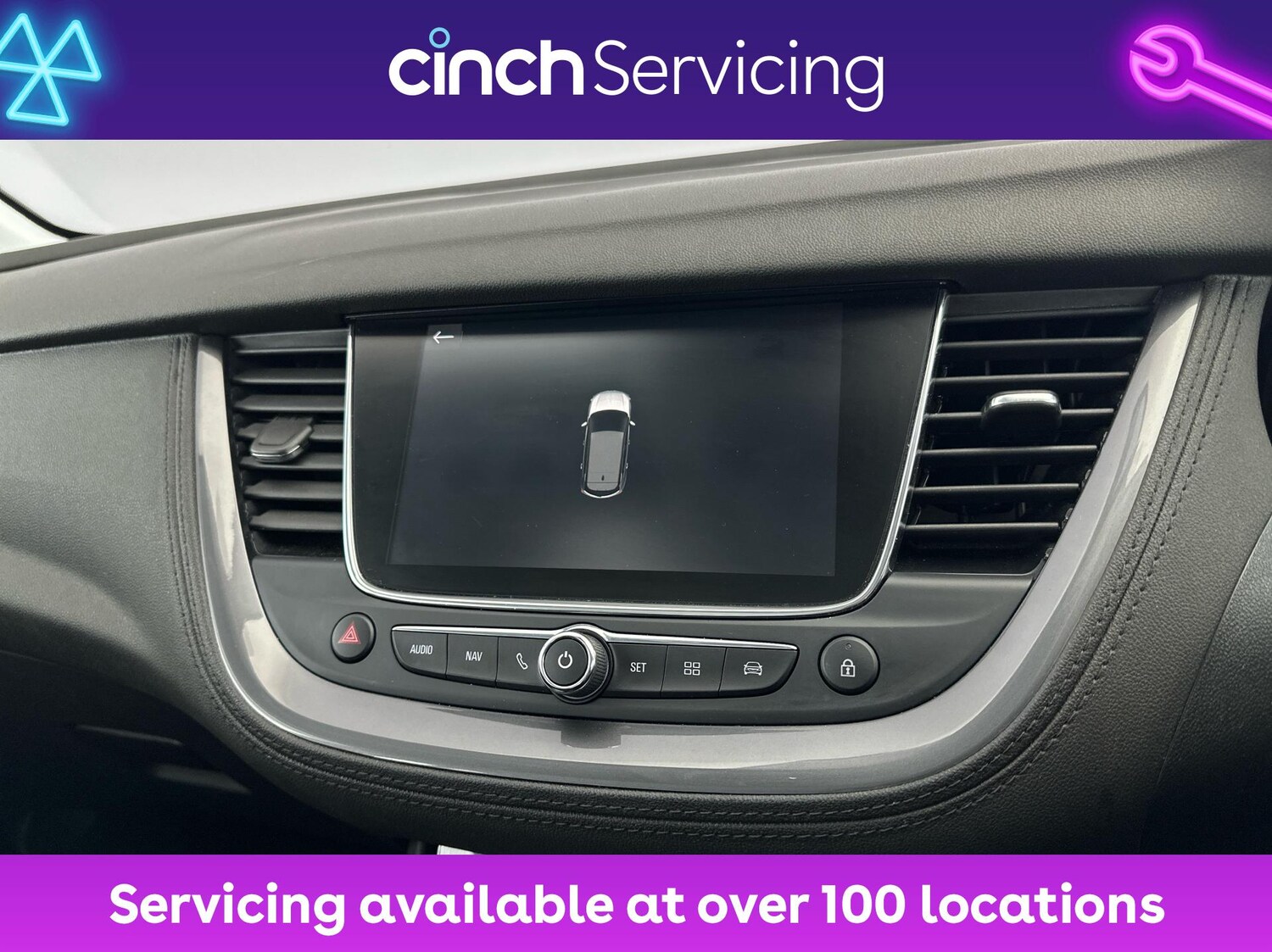 Used Vauxhall Grandland X 2021 for sale - 76665233: Photo 36